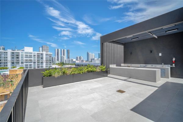 Donmoore Villa, 91 NW 27th St #504, Miami, Florida 33127, image 2