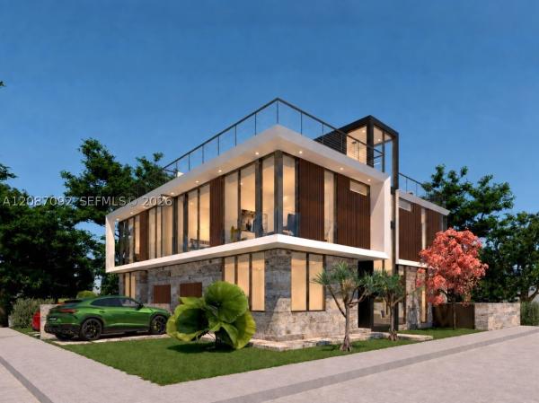 Gemini 7, 3031 Mcdonald St, Miami, Florida 33133, image 1