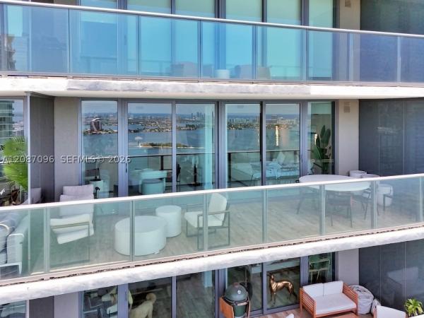 Paraiso Bay, 650 NE 32nd St #4705, Miami, Florida 33137, image 3