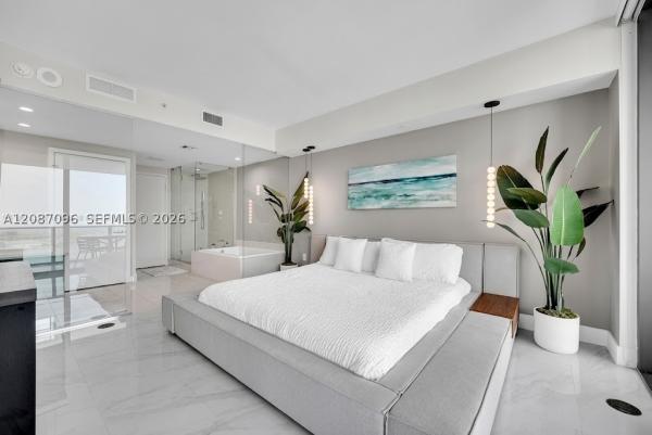 Paraiso Bay, 650 NE 32nd St #4705, Miami, Florida 33137, image 1