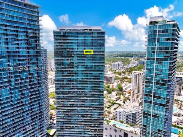 Paraiso Bay, 650 NE 32nd St #4705, Miami, Florida 33137, image 2