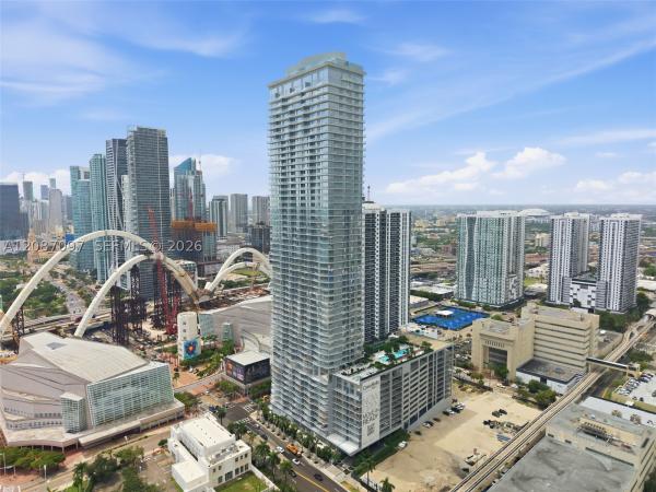 1400 Biscayne Blvd #1801, Miami, Florida 33132, image 1