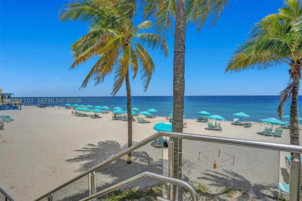 The Wave, 2501 S Ocean Dr #505, Hollywood, Florida 33019, image 2