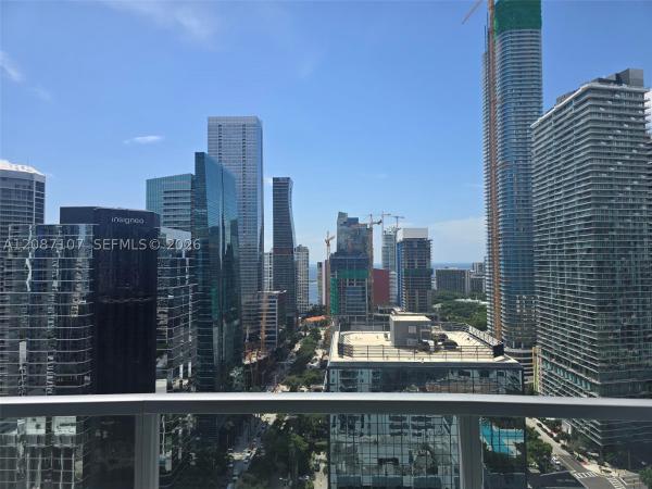 1060 Tower, 1060 Brickell Ave #2909, Miami, Florida 33131, image 1