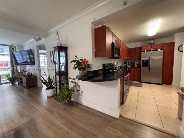401 Blu Of North Beach, 401 69th St #407, Miami Beach, Florida 33141, image 2