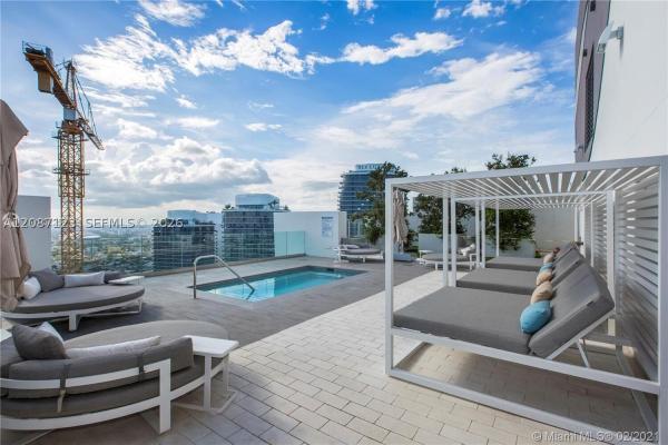 1010 Brickell, 1010 Brickell Ave #4208, Miami, Florida 33131, image 3