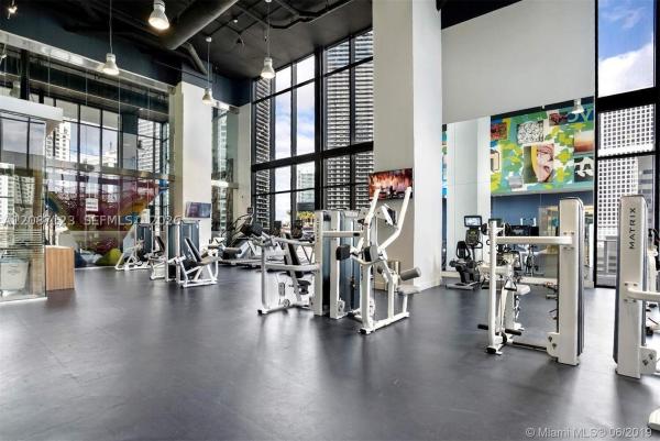 1010 Brickell, 1010 Brickell Ave #4208, Miami, Florida 33131, image 2