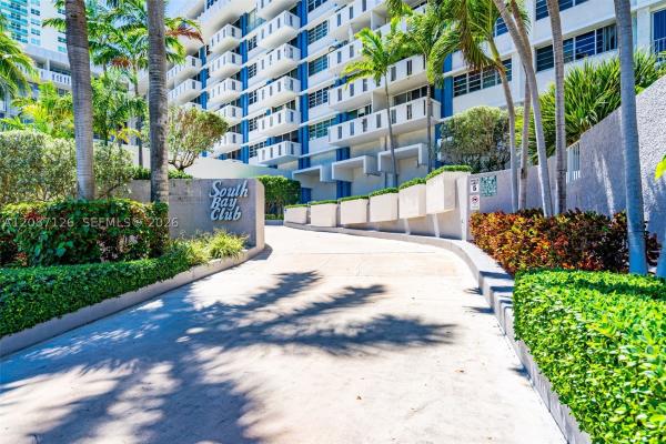 South Bay Club, 800 West Ave #836, Miami Beach, Florida 33139, image 1