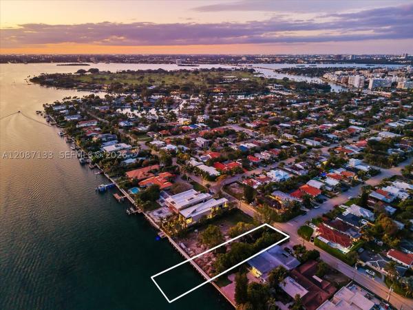 Normandy Beach, 668 88th St, Surfside, Florida 33154, image 1