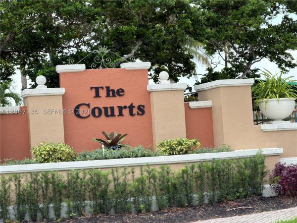 The Courts At Doral Isles, 6520 NW 114th Ave #1621, Doral, Florida 33178, image 3