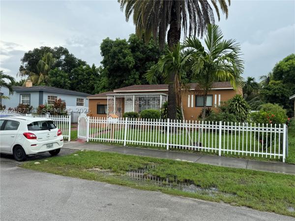 Fleeman Heights, 1077 NE 157th Ter, North Miami Beach, Florida 33162, image 3