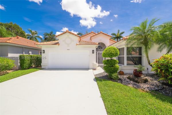 Palm Isles, 9706 Harbour Lake Cir, Boynton Beach, Florida 33437, image 2