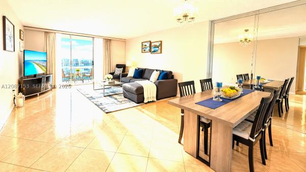 Admirals Port West, 2801 NE 183rd St #1805W, Aventura, Florida 33160, image 1