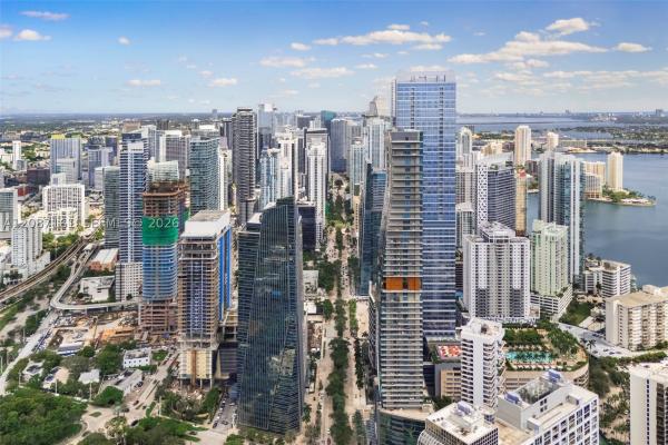 Echo Brickell, 1451 Brickell Ave #1901, Miami, Florida 33131, image 3
