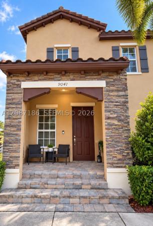 9041 SW 169th Path, Unincorporated Dade County, Florida 33196, image 3