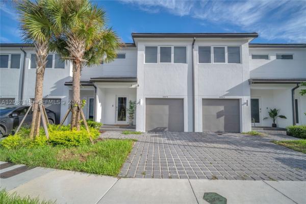 5075 SW 37th St, Pembroke Park, Florida 33023, image 1