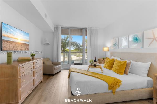 Beachwalk Elite Hotel & Resort, 2602 E Hallandale Beach Blvd #R408, Hallandale Beach, Florida 33009, image 1