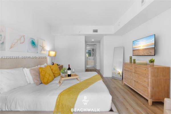Beachwalk Elite Hotel & Resort, 2602 E Hallandale Beach Blvd #R408, Hallandale Beach, Florida 33009, image 2