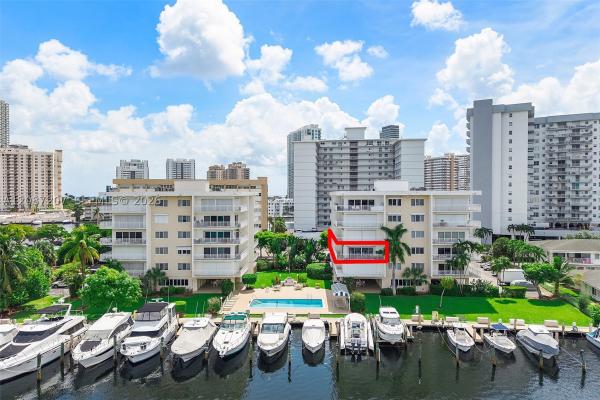 Golden Isles Towers, 126 Golden Isles Dr #34A, Hallandale Beach, Florida 33009, image 1