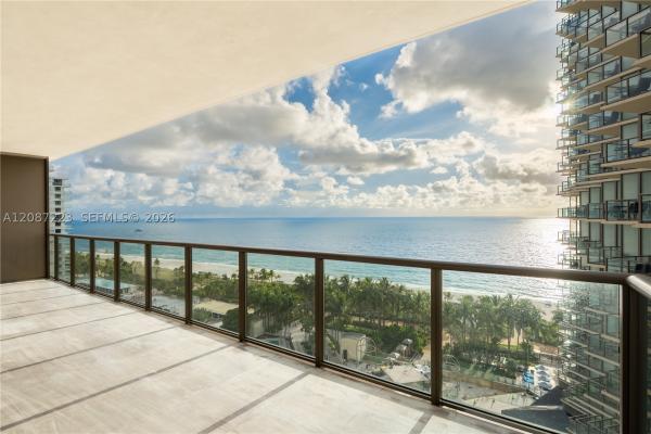 Bal Harbour North, 9705 Collins Ave #1104N, Bal Harbour, Florida 33154, image 2