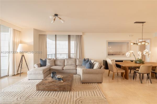 Bal Harbour North, 9705 Collins Ave #1104N, Bal Harbour, Florida 33154, image 3
