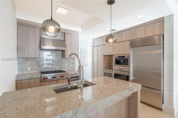 Bal Harbour North, 9705 Collins Ave #1104N, Bal Harbour, Florida 33154, image 1