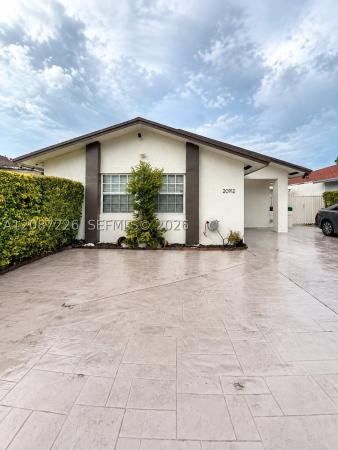 20912 SW 118th Ave, Unincorporated Dade County, Florida 33177, image 3