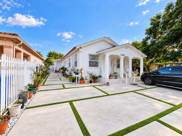 New Haven, 2380 NW 33rd St #2378, Miami, Florida 33142, image 1