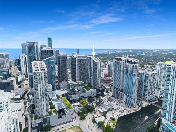 Rise Brickell City Centre, 88 SW 7th St #3107, Miami, Florida 33130, image 2