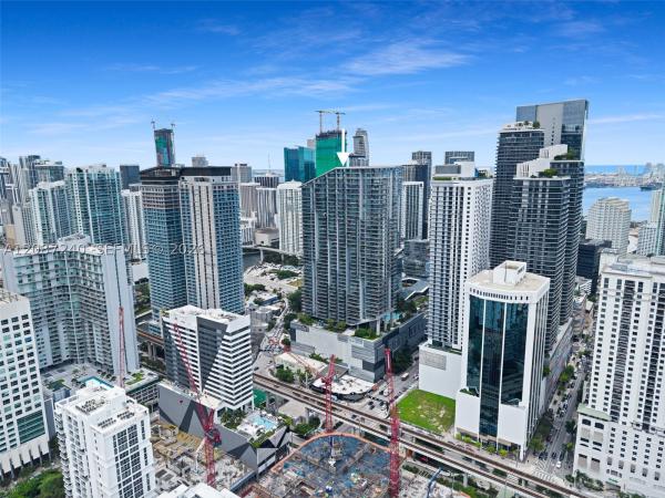 Rise Brickell City Centre, 88 SW 7th St #3107, Miami, Florida 33130, image 1