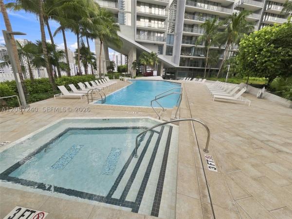 Rise Brickell City Centre, 88 SW 7th St #3107, Miami, Florida 33130, image 3