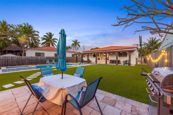 Biscayne Point, 7940 Hawthorne Ave, Miami Beach, Florida 33141, image 2