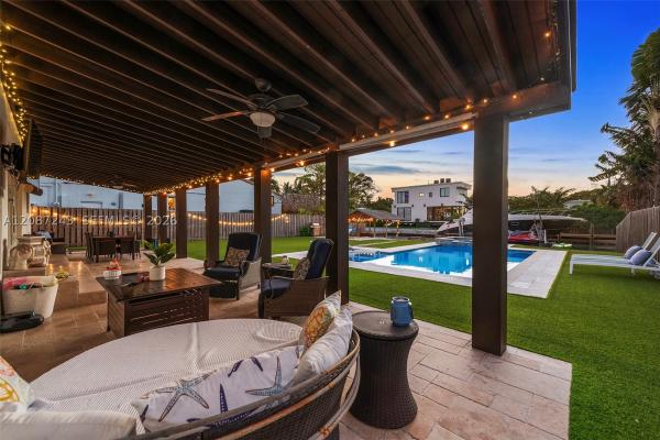 Biscayne Point, 7940 Hawthorne Ave, Miami Beach, Florida 33141, image 1