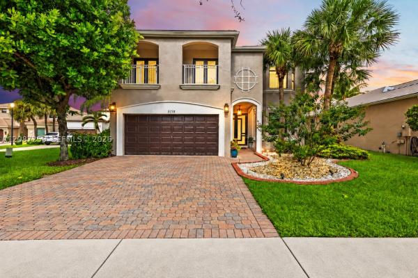 Riviera Isles, 5158 SW 157th Ave, Miramar, Florida 33027, image 1