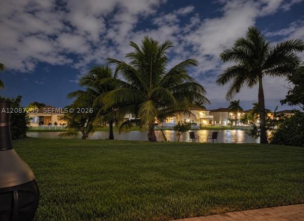 Riviera Isles, 5158 SW 157th Ave, Miramar, Florida 33027, image 2