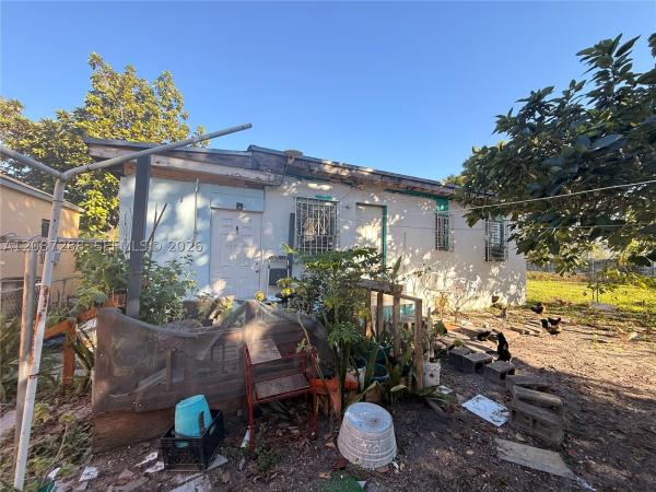 Santa Clara, 2834 NW 11th Ave, Miami, Florida 33127, image 3