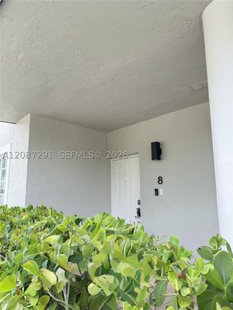 Sans Souci Estates, 11810 NE 19th Dr #8, North Miami, Florida 33181, image 2