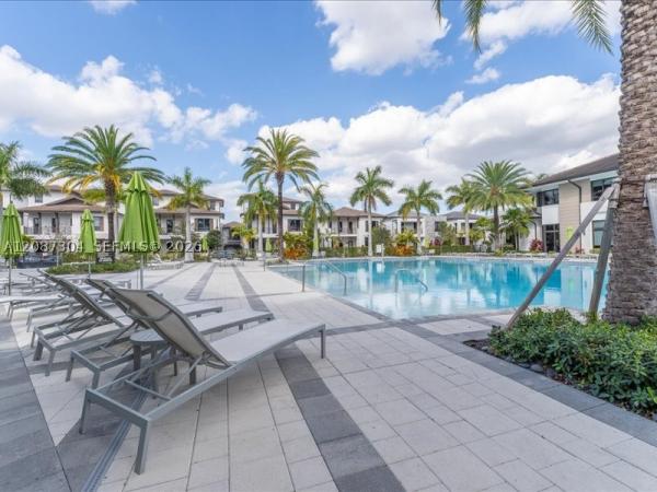 Urbana At Downtown Doral, 8201 NW 41st St #D-205, Doral, Florida 33166, image 1