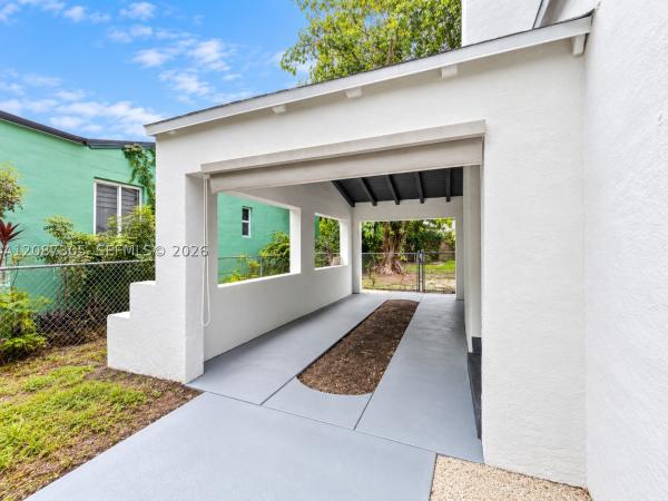 Crestwood, 1043 NW 48th St, Miami, Florida 33127, image 1