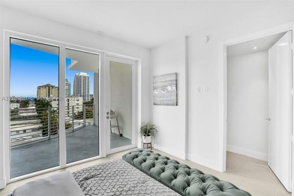 The Wave On Bayshore, 612 Bayshore Dr #601, Fort Lauderdale, Florida 33304, image 1