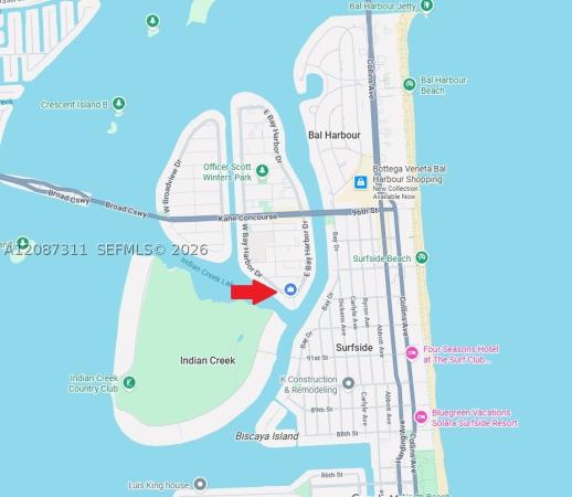 Bay Harbor Islands, Florida 33154, image 1