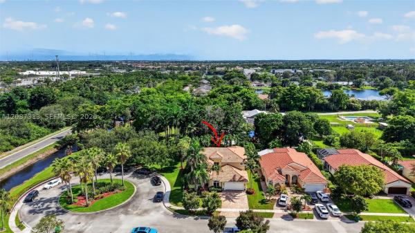 Phoenician Cove, 8210 Phoenician Ct, Davie, Florida 33328, image 1