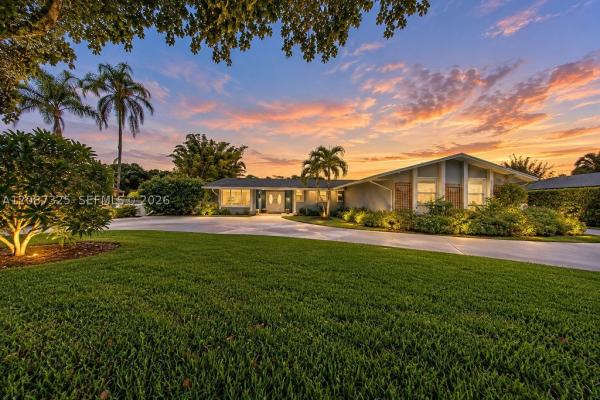 Newmans Survey, 4391 SW 77th Ave, Davie, Florida 33328, image 1