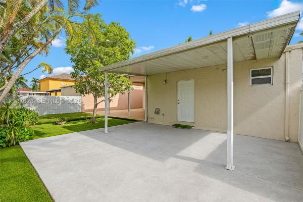 12415 NW 7th St, Unincorporated Dade County, Florida 33182, image 3