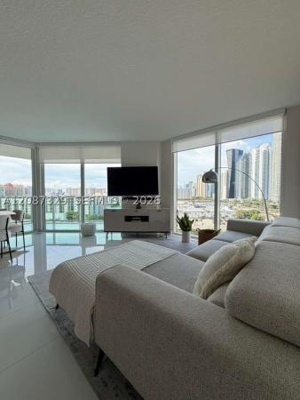 St Tropez On The Bay, 200 Sunny Isles Blvd #2-1001, Sunny Isles Beach, Florida 33160, image 1