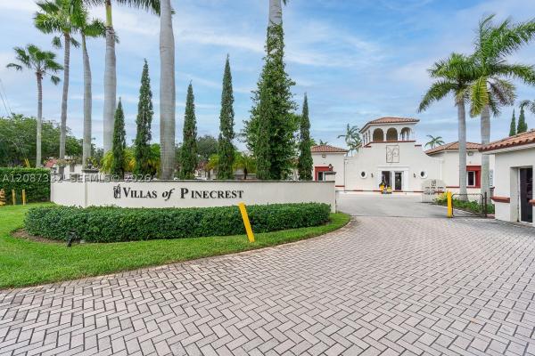 Villas Of Pinecrest, 8650 SW 67th Ave #1026, Pinecrest, Florida 33156, image 1