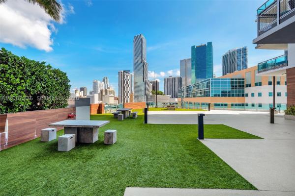 Wind, 350 S Miami Ave #3802, Miami, Florida 33130, image 1