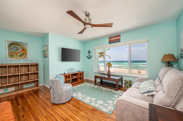 Atlantic Whitecaps, 3400 N Surf Rd #4, Hollywood, Florida 33019, image 1