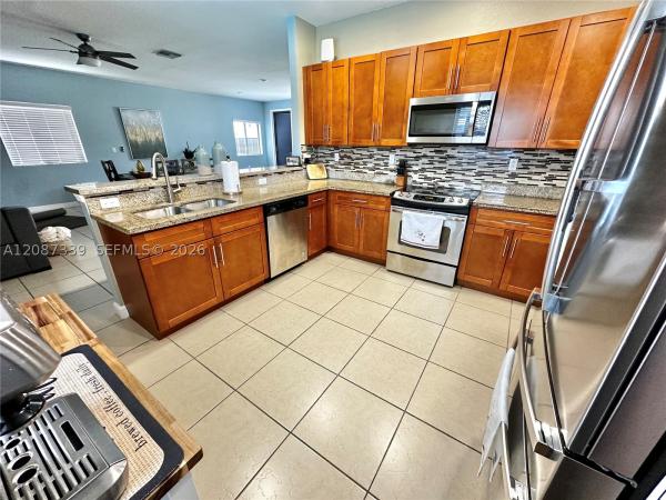 22961 SW 115th Ave, Unincorporated Dade County, Florida 33170, image 1