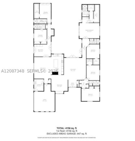 7790 SW 91st Ave, Unincorporated Dade County, Florida 33173, image 2
